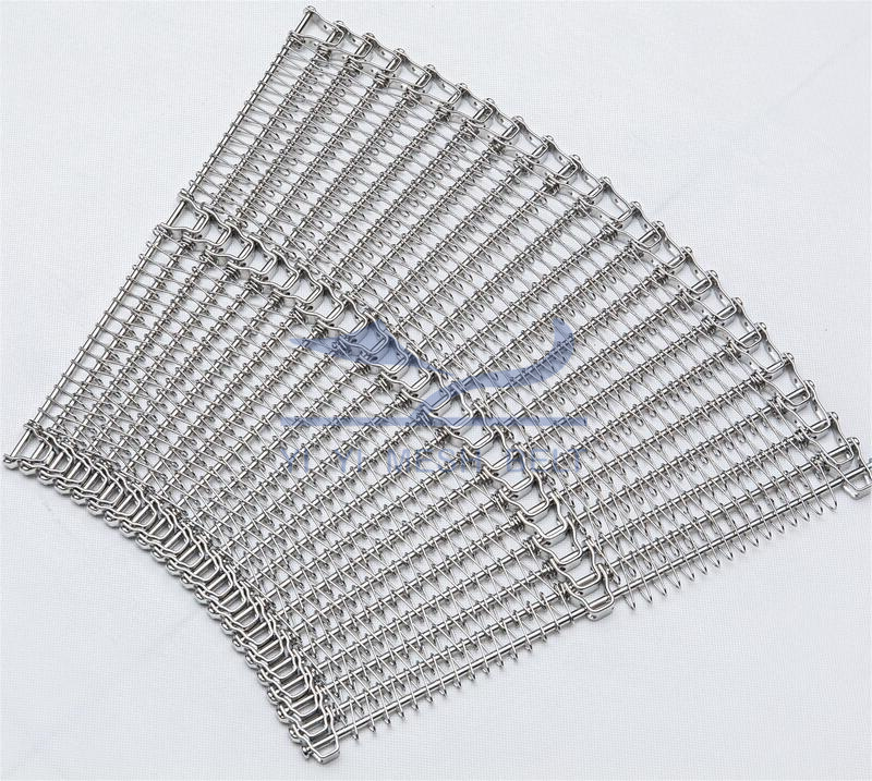 NINGJIN YIYI MESH BELT CO.,LTD – Gears 3