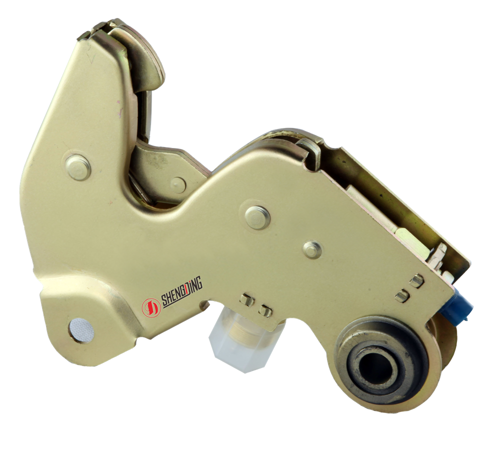 Cabin Lock