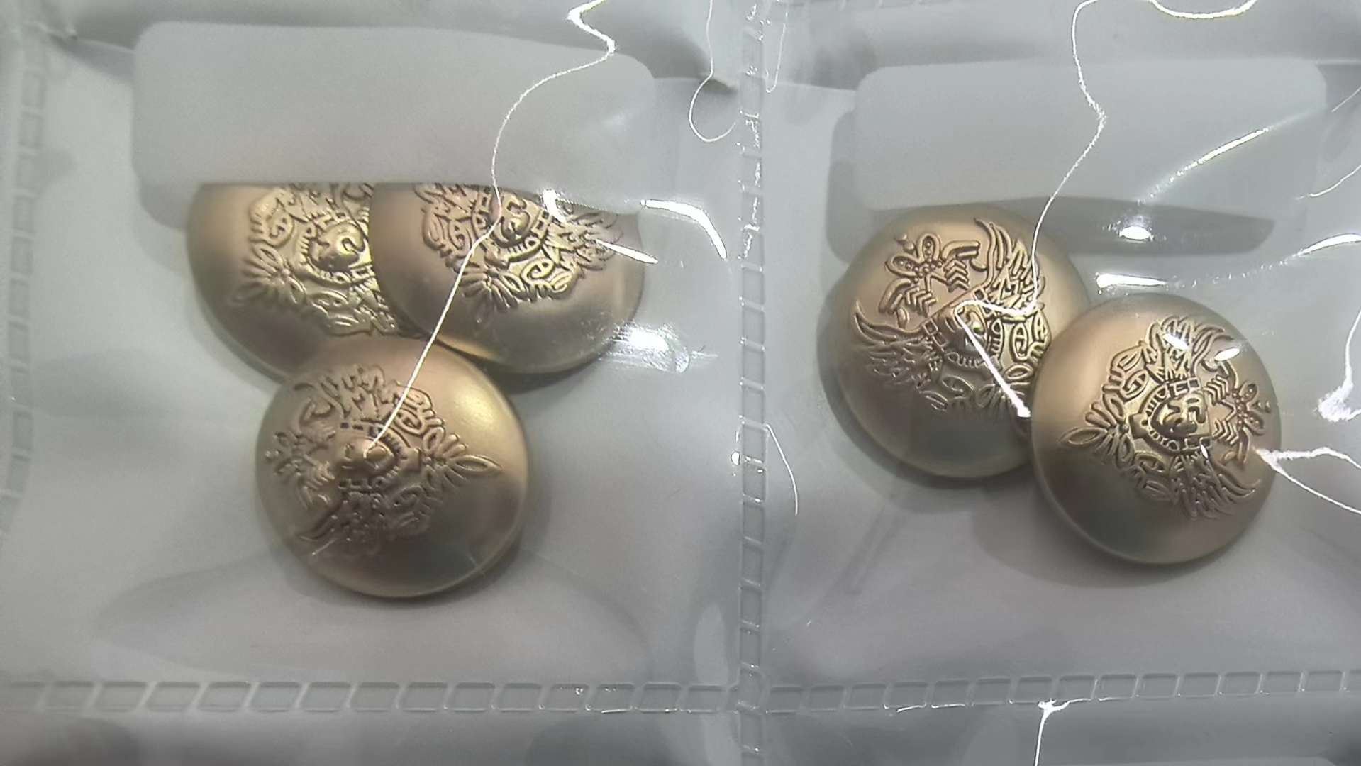 Button,polyester Button,metal Button