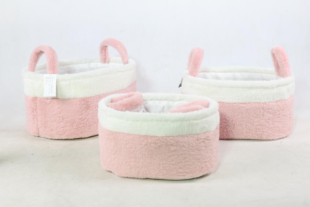 Fabric Basket