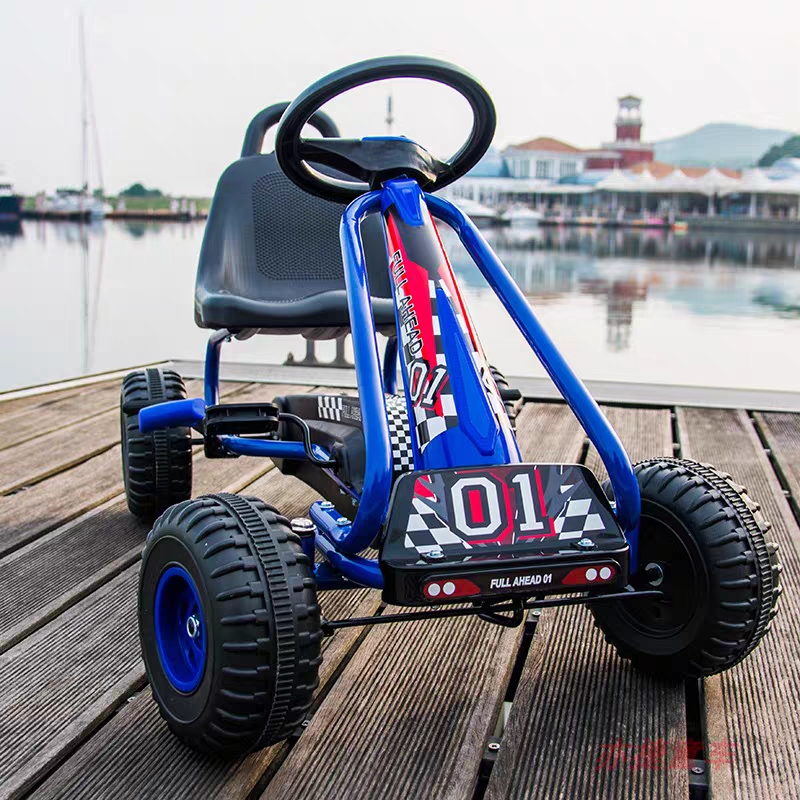 pedal go kart,go kart,cart,ride on car