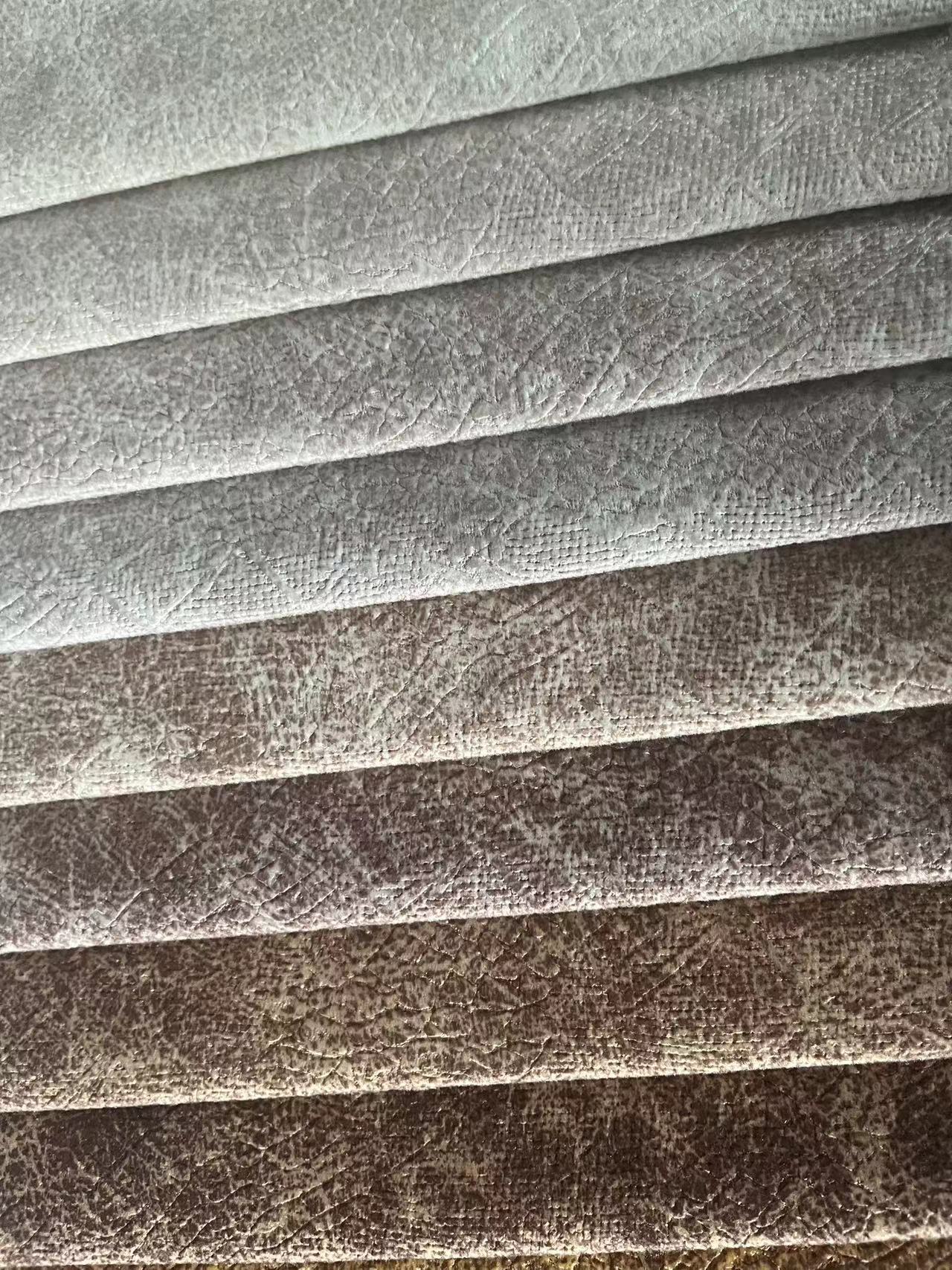 Sofa fabric