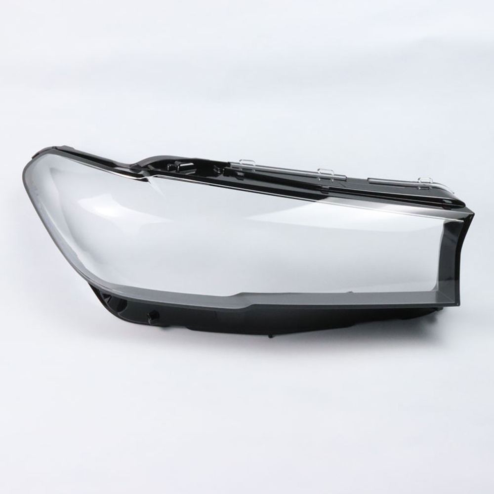 Headlight Lens Cover For 20-23 BMW 5 Series G30/G31/G38