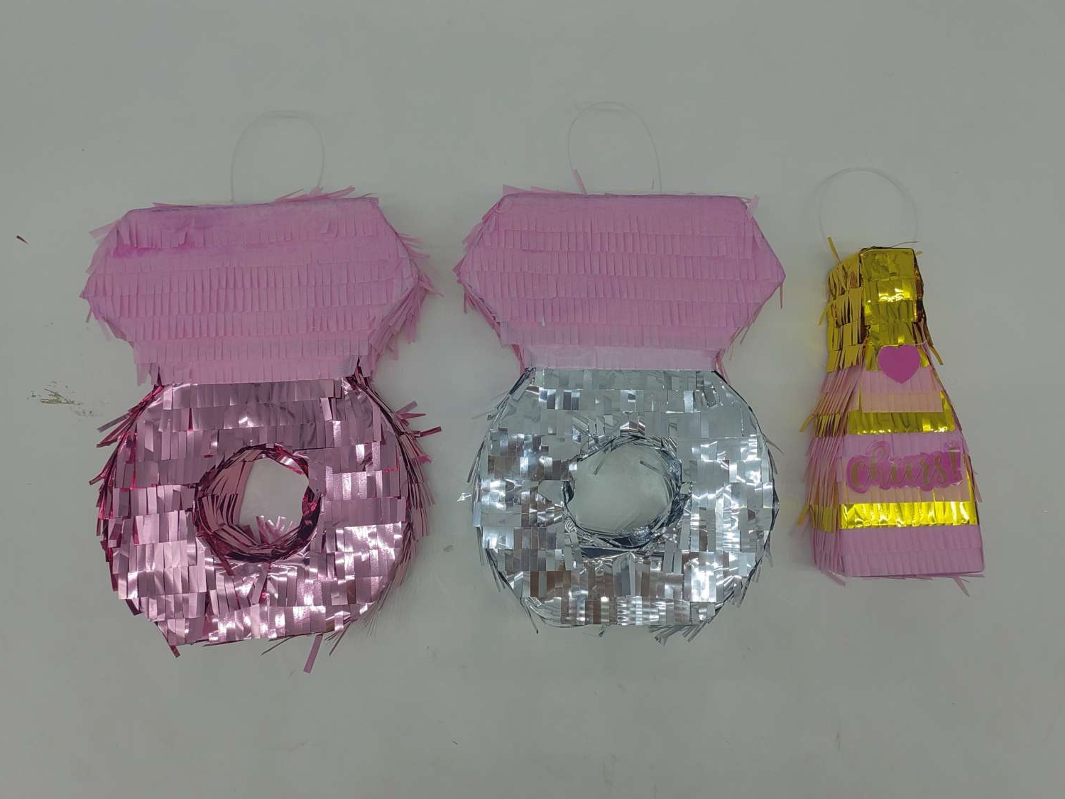 Kids toys pinata