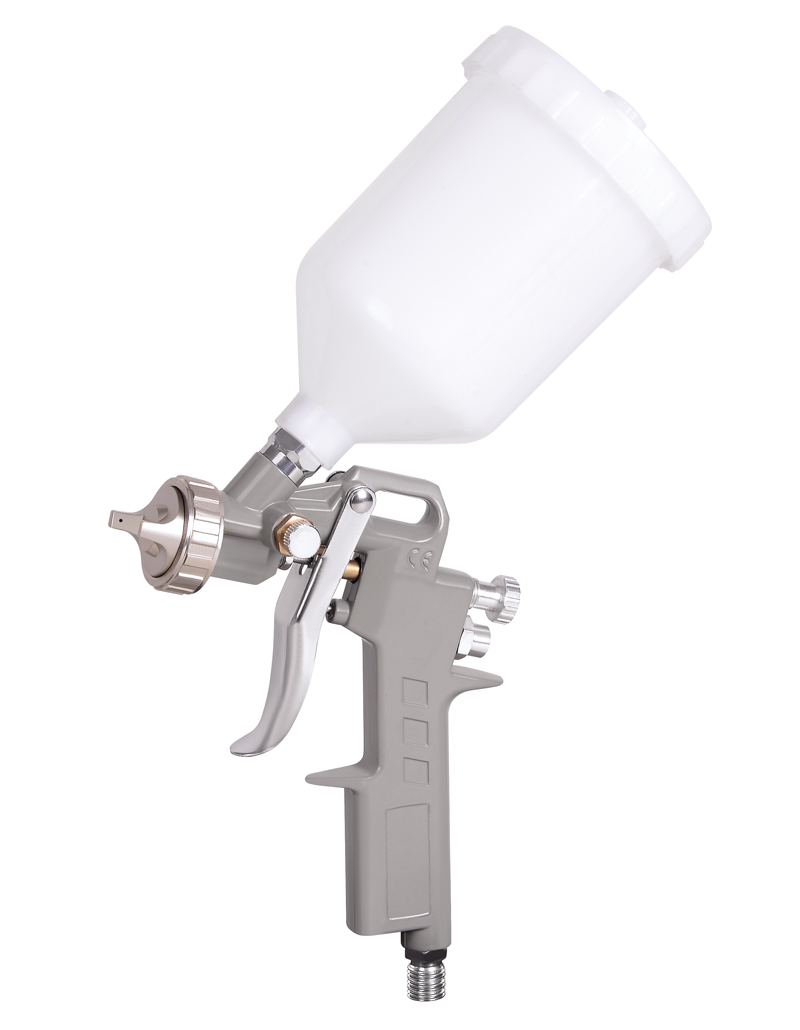 Mengyang/YANZHI/S-990/HIGH PRESSURE SPRAY GUNS