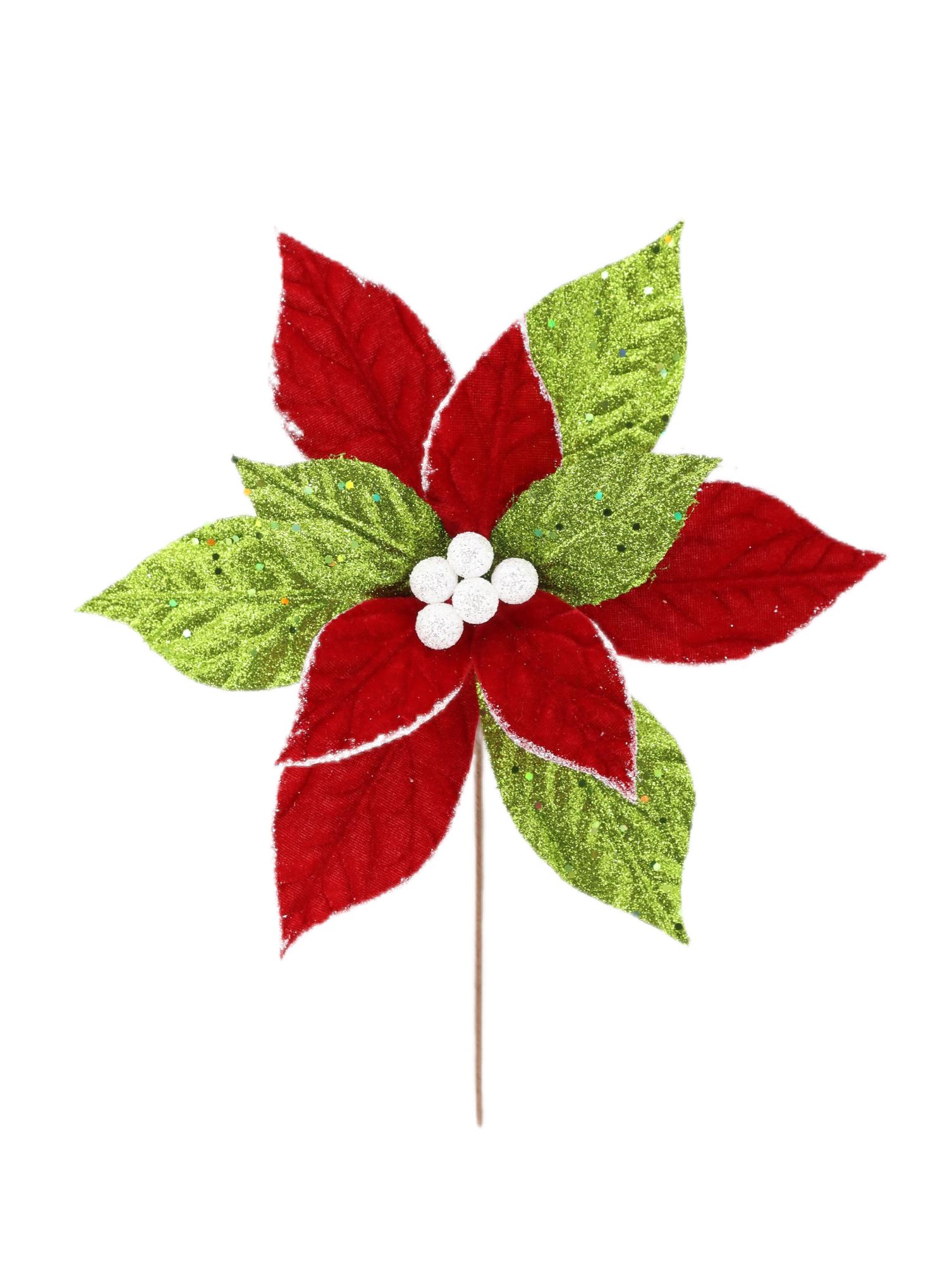 Xiajin bohui handicraft co.Ltd – Flower ornament 3