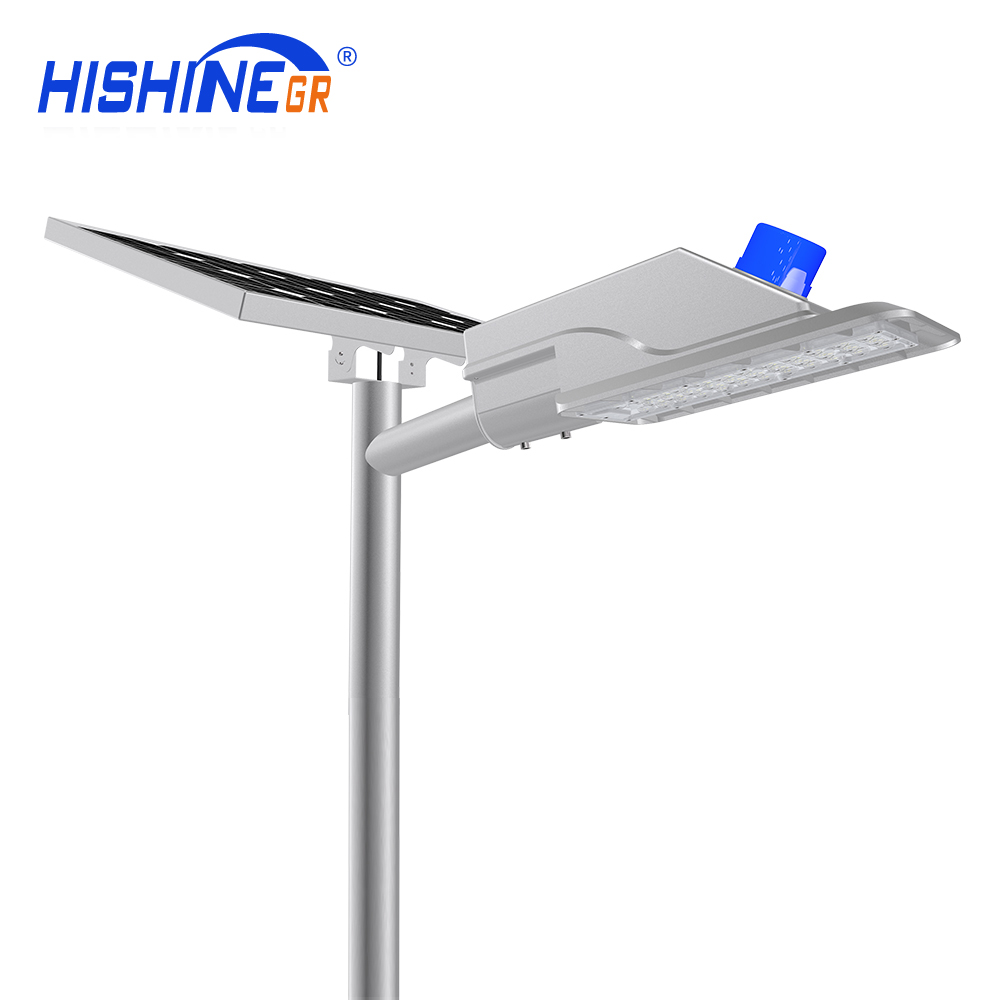 Hishine Group Limited – lámpara de escritorio 3