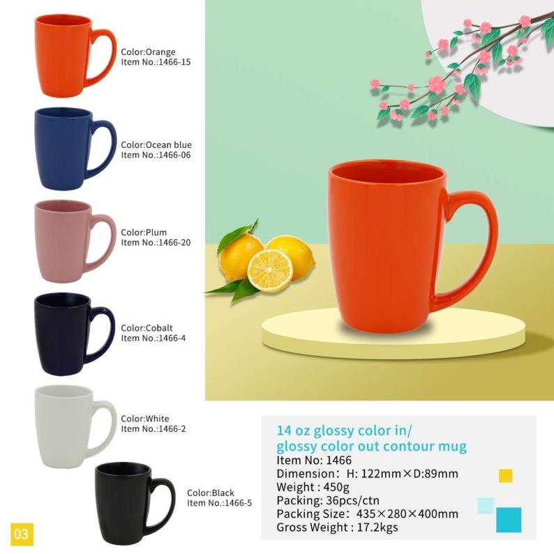 ZIBO TOPFINE TRADE CO.,LTD – taza de café 3