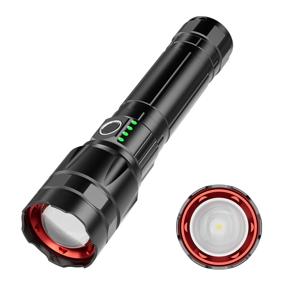 Jiangmen Qitai Machinery Hardware CO.,LTD – bombilla led 1
