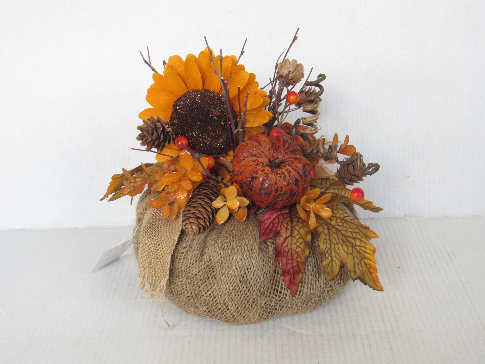 Pumpkin