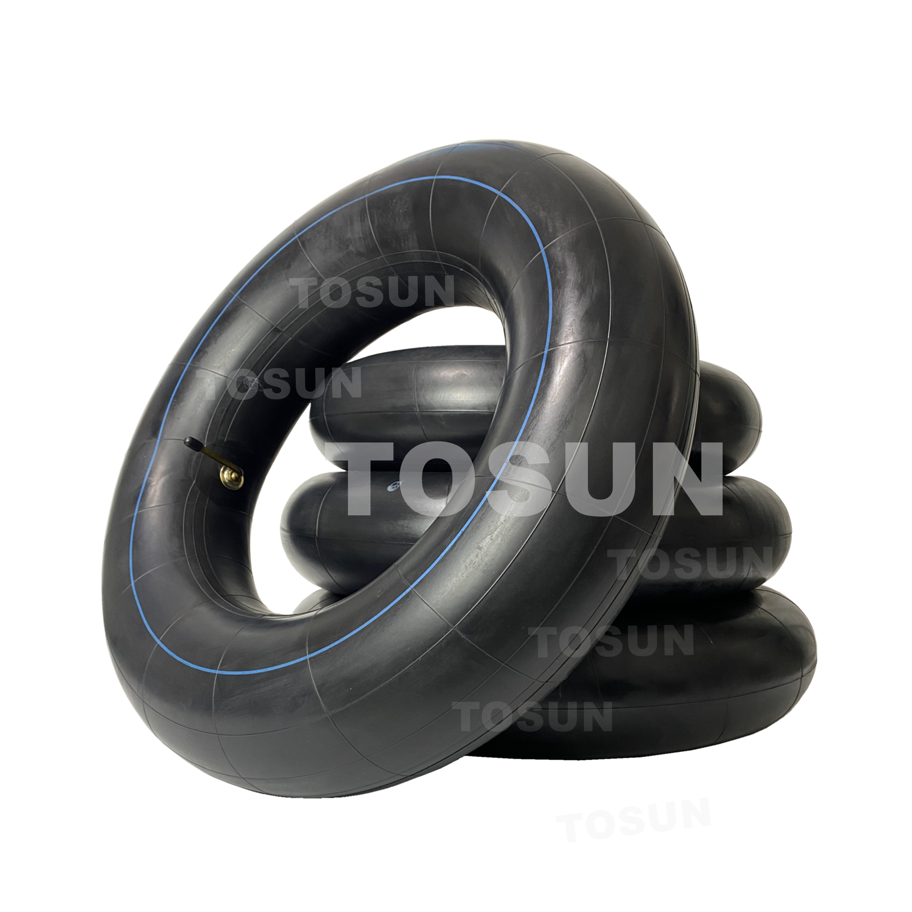 High quality TOSUN brand truck inner tube 1200R20 TR179A