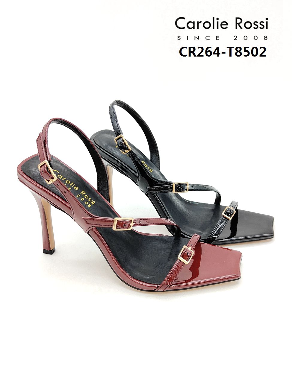 Guangzhou Carolie shoes Co.,LTD – ropa deportiva 4