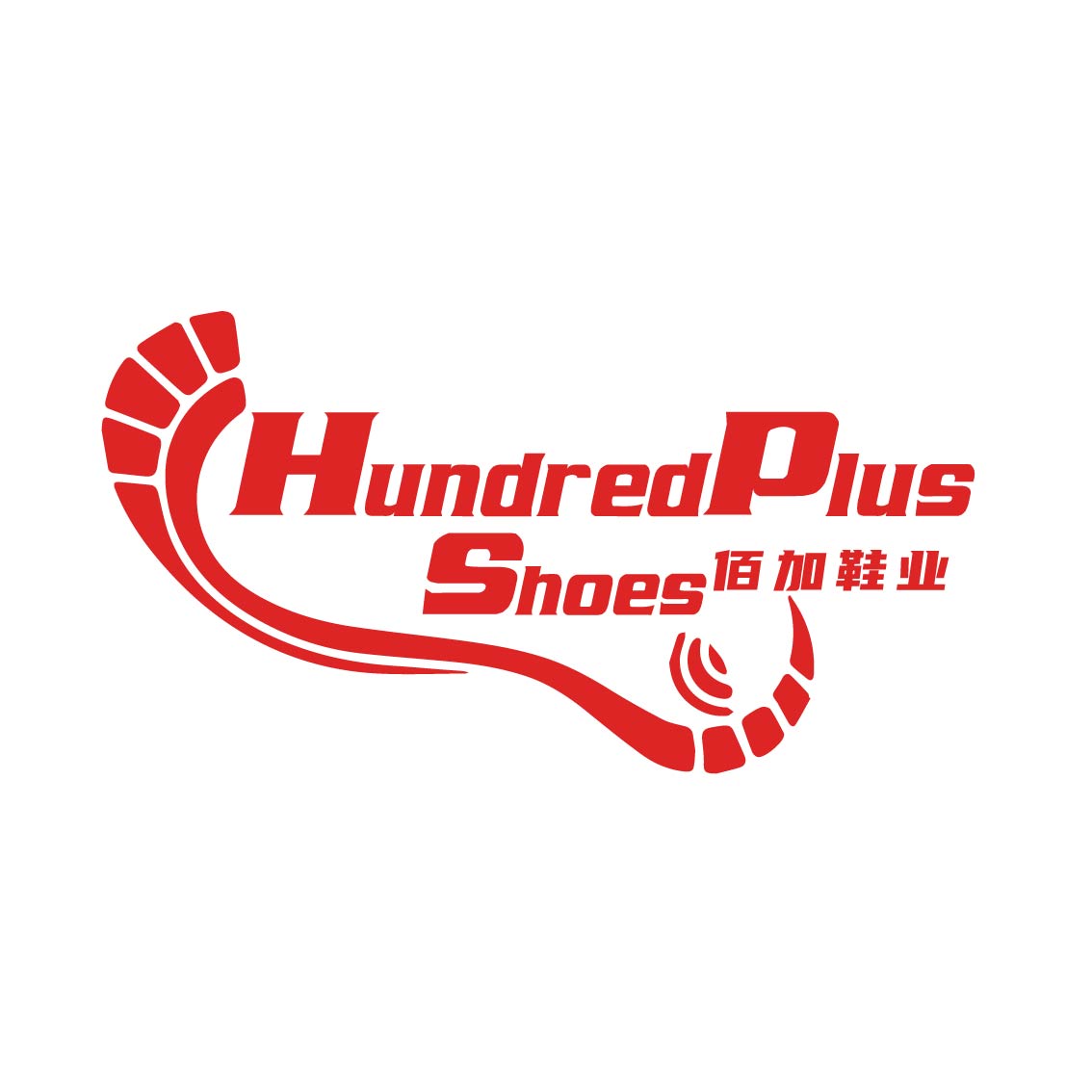 Guangzhou Hundred Plus Shoes Co.Ltd
