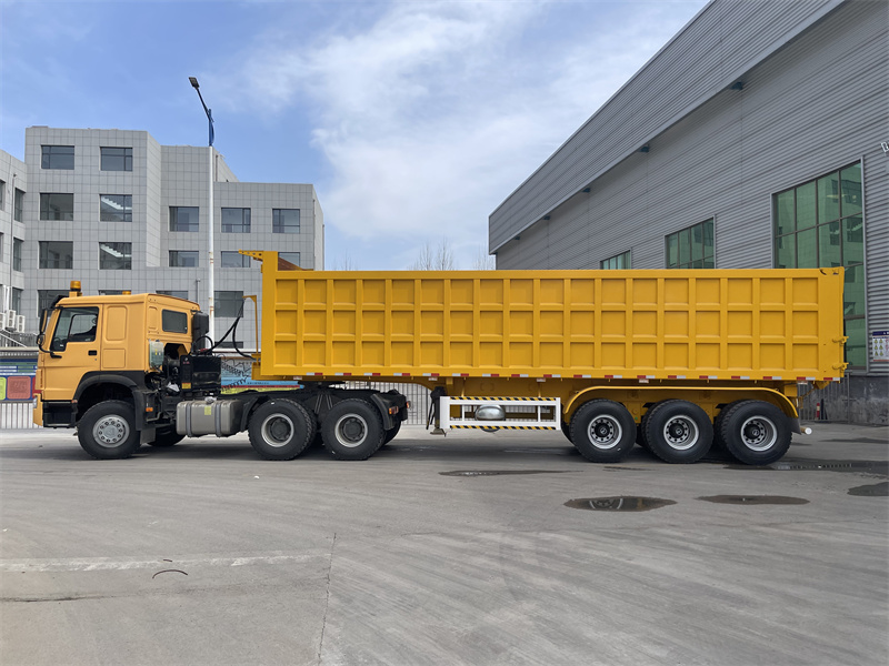 Shandong Fuduo Automobile Co., Ltd – llanta de caucho 2