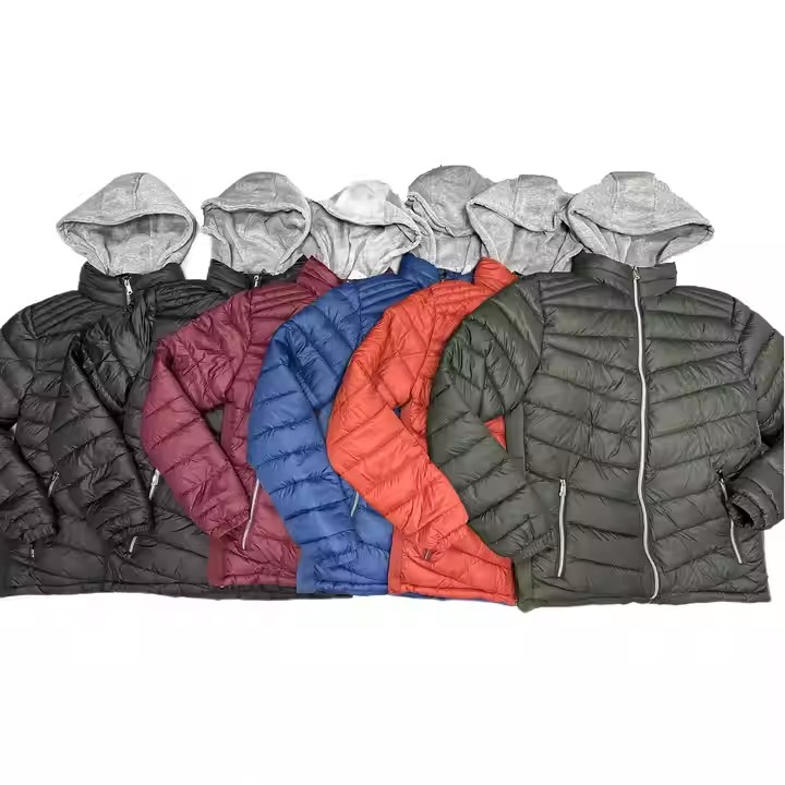 JINJIANG DADI GARMENT CO., LTD – Women's set 3