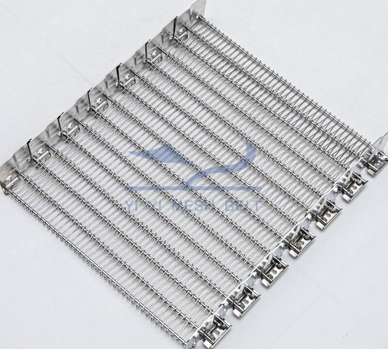 NINGJIN YIYI MESH BELT CO.,LTD – Other General machinery 1