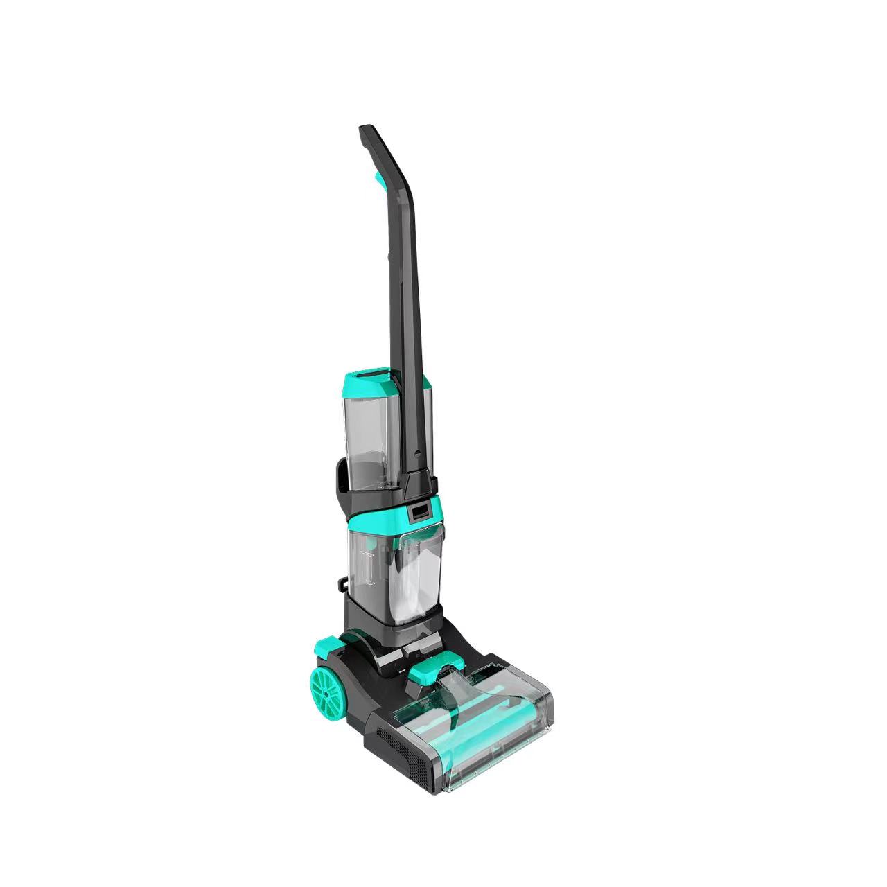NINGBO FOURA ELECTRONICS CO.,LTD – lavadora automática 3