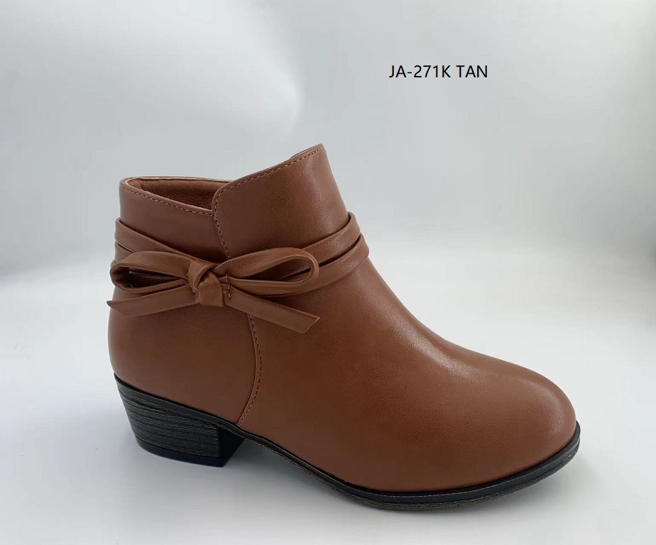SHENZHEN TOP INDUSTRY CO.,LTD – zapatos de tacón 2