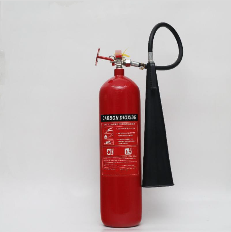 ZHEJIANG UNION FIRE TECHNOLOGY CO.,LTD – tuerca hexagonal 3