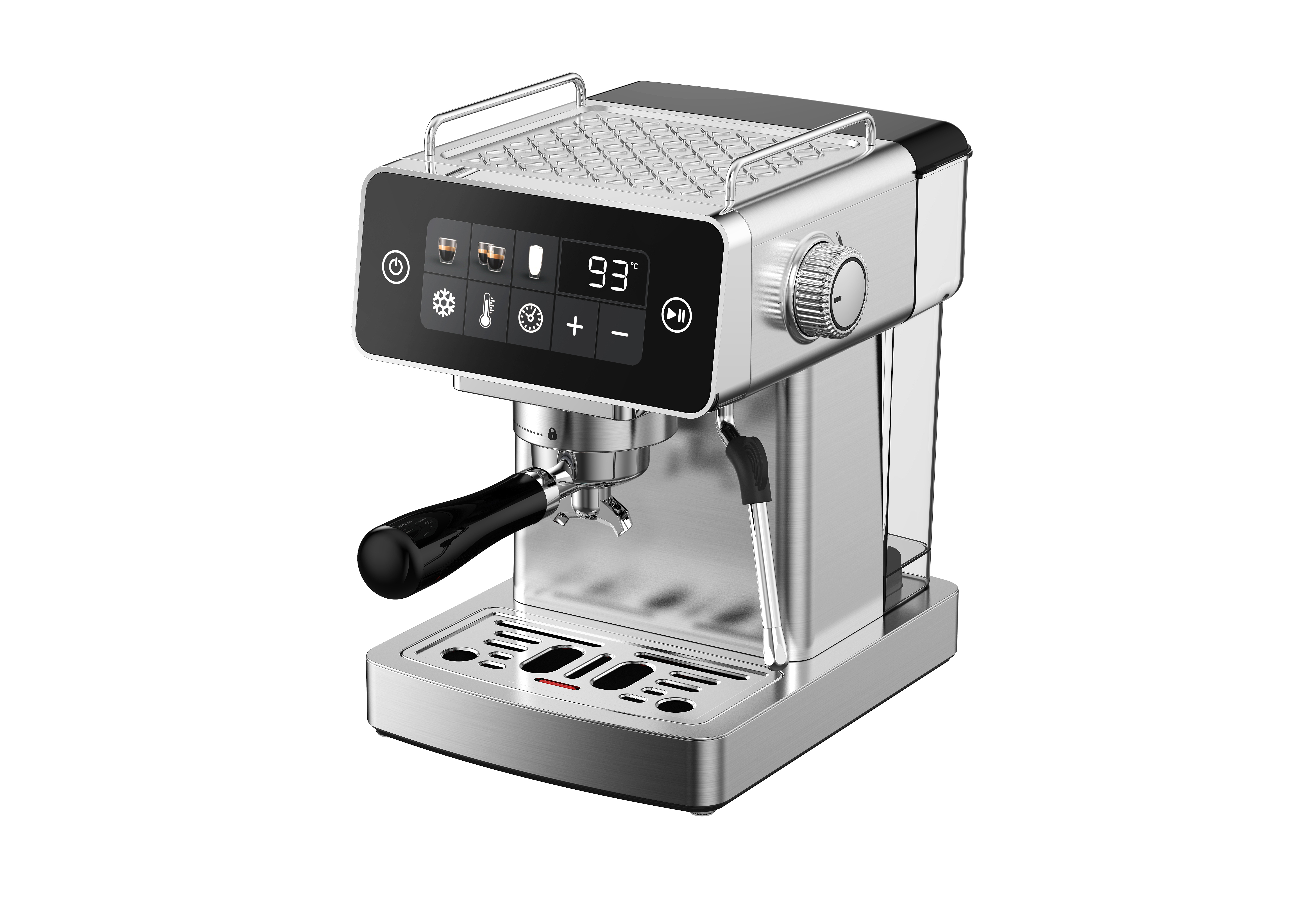 Espresso Machine