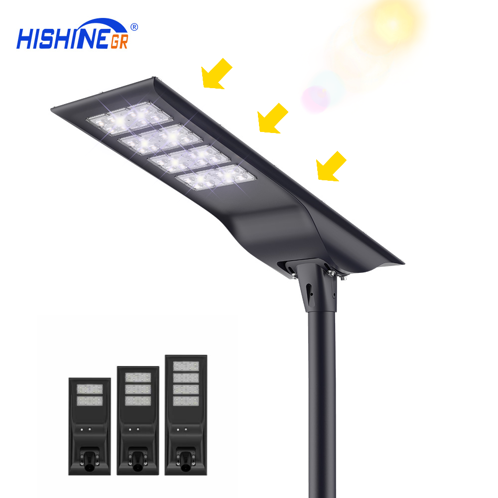 Hishine Group Limited – tubo fluorescente 2