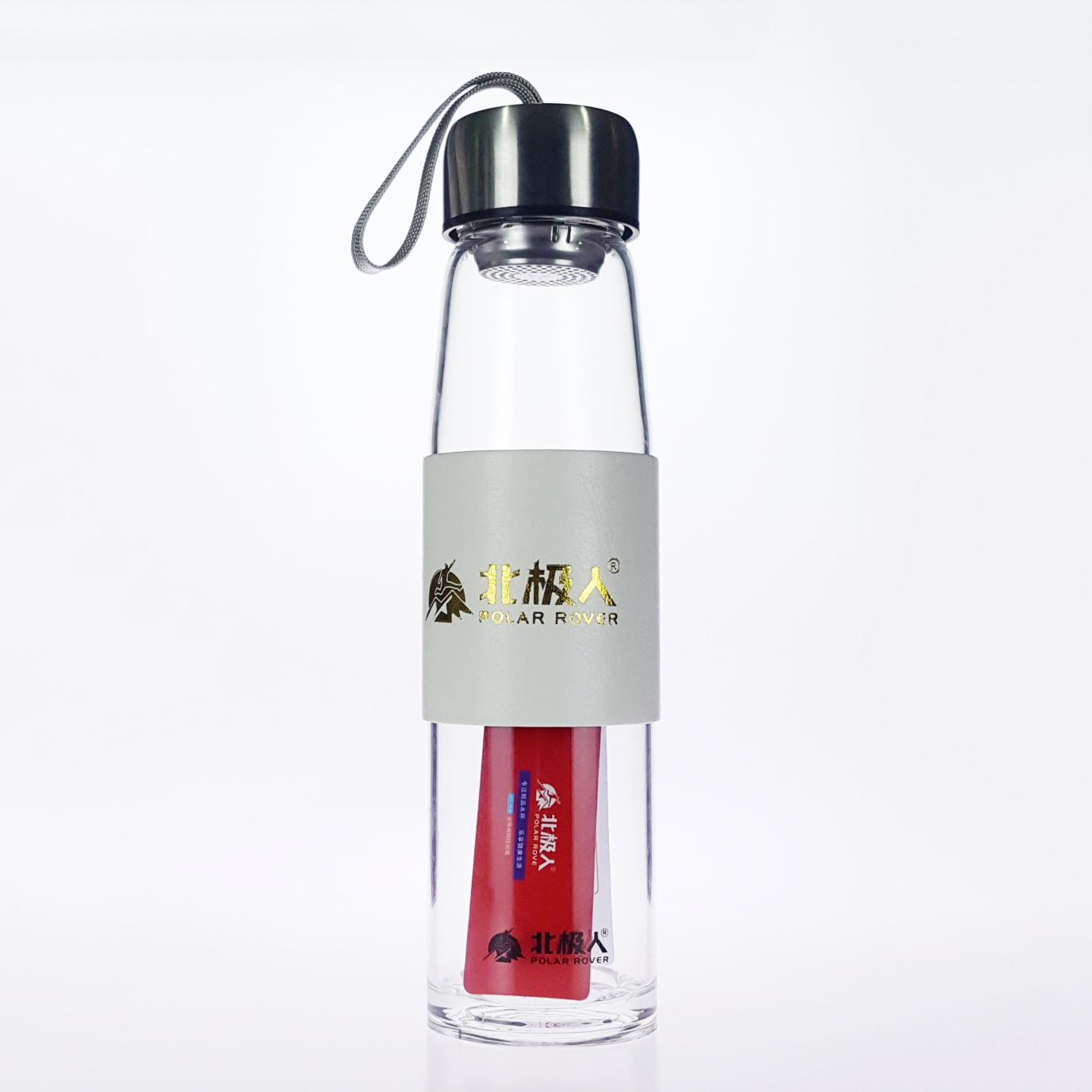 SPEARHEAD LUXURY PACKAGING CO., LTD – vela aromática 2