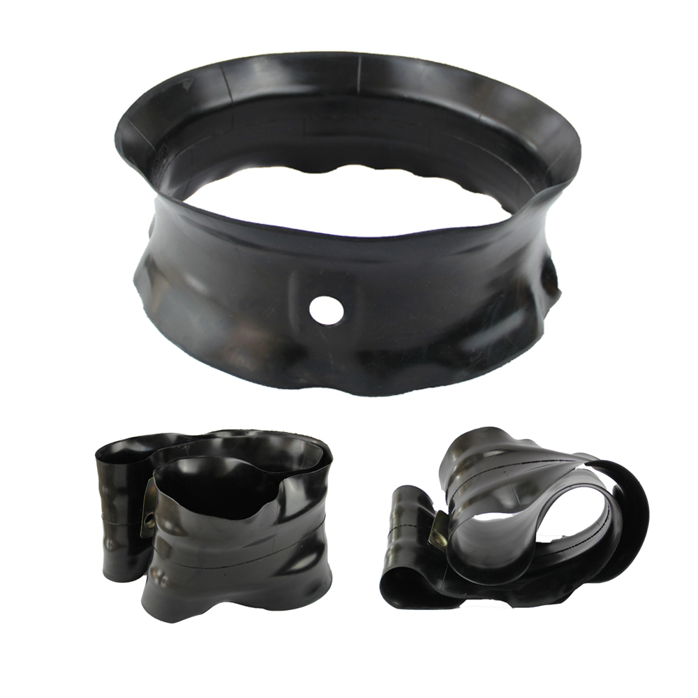 High quality TOSUN brand natural rubber tyre flap 1200R20