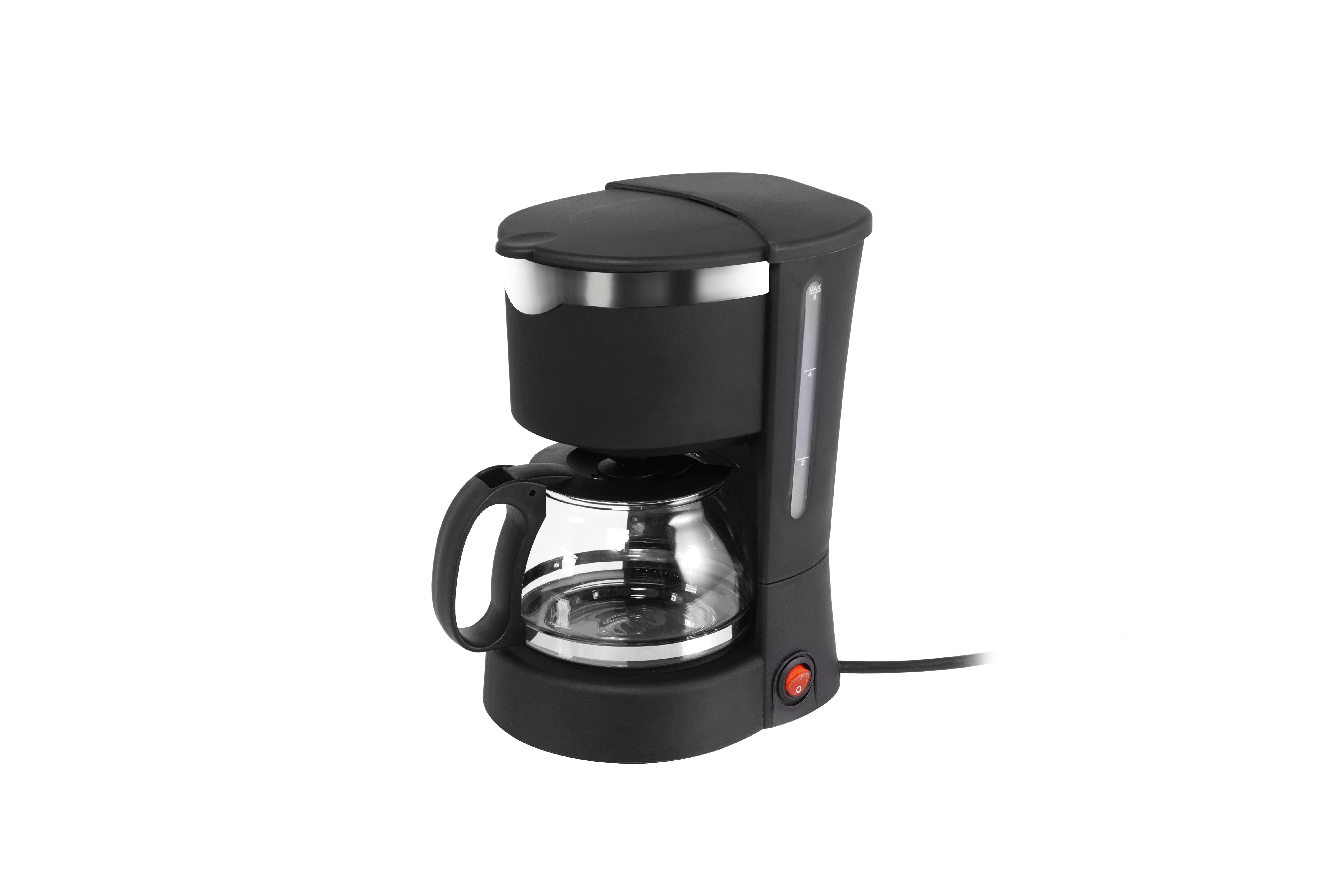 Drip coffee makers