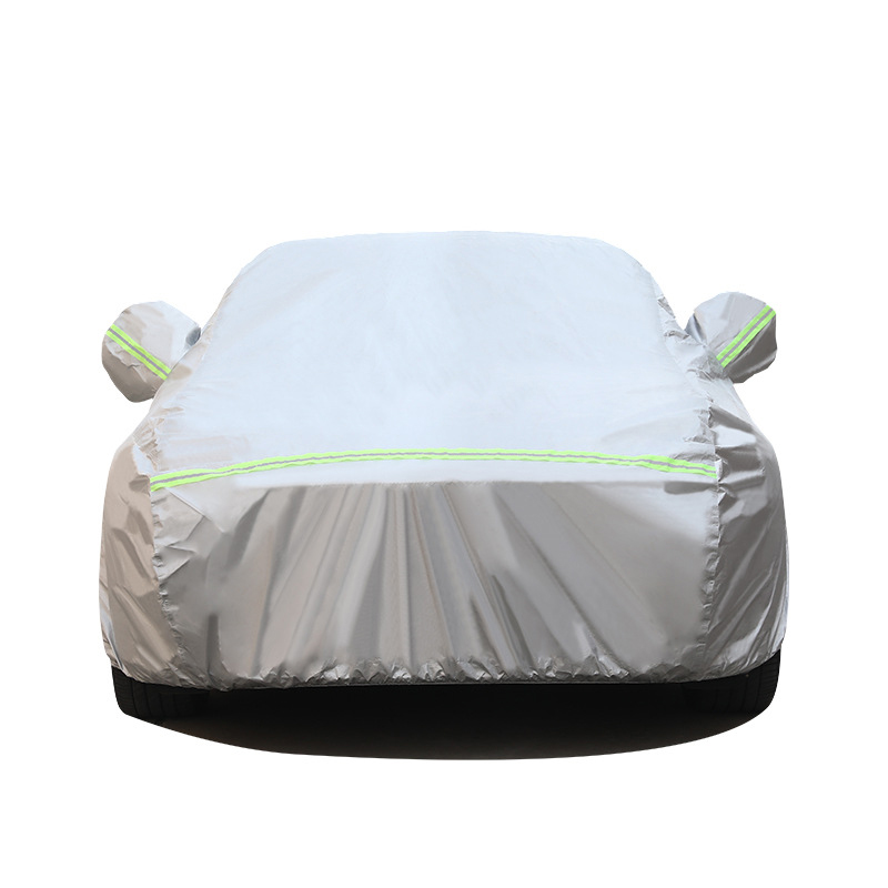 Car cover