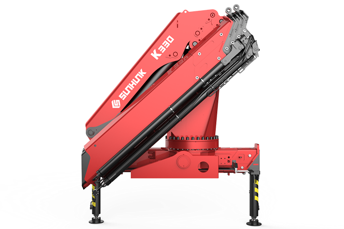 JIANGSU SUNHUNK LOGISTICS EQUIPMENT CO., LTD. – Crane 1