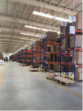 Shandong Taifeng Commercial Group Co. LTD – fresh products 2