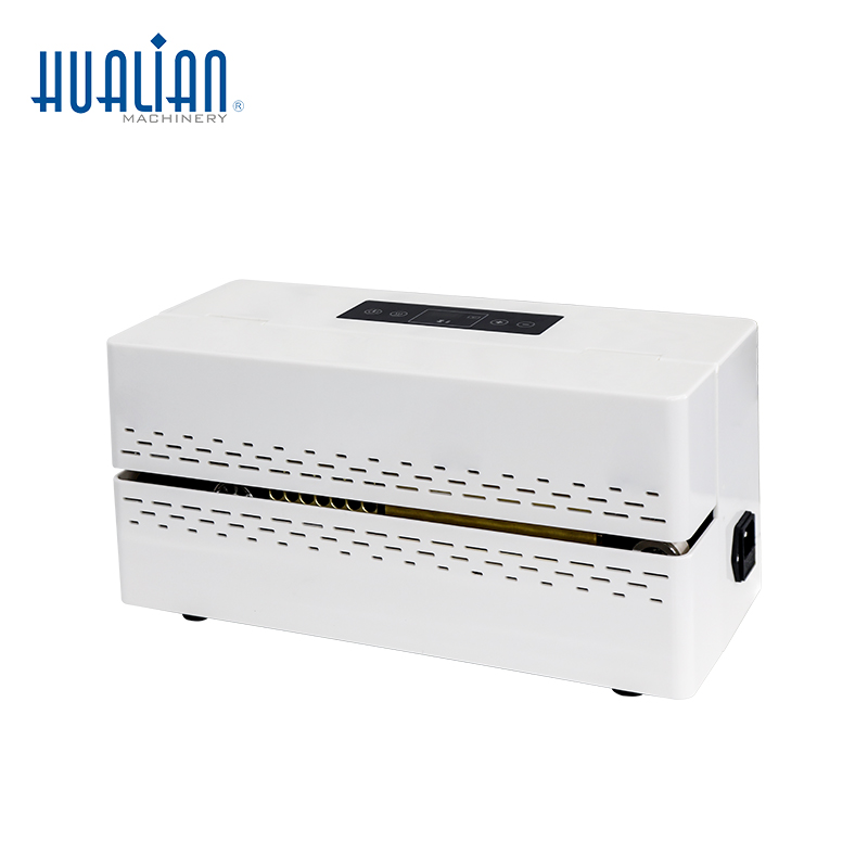 HUALIAN MACHINERY GROUP CO., LTD. – molde de inyección 1