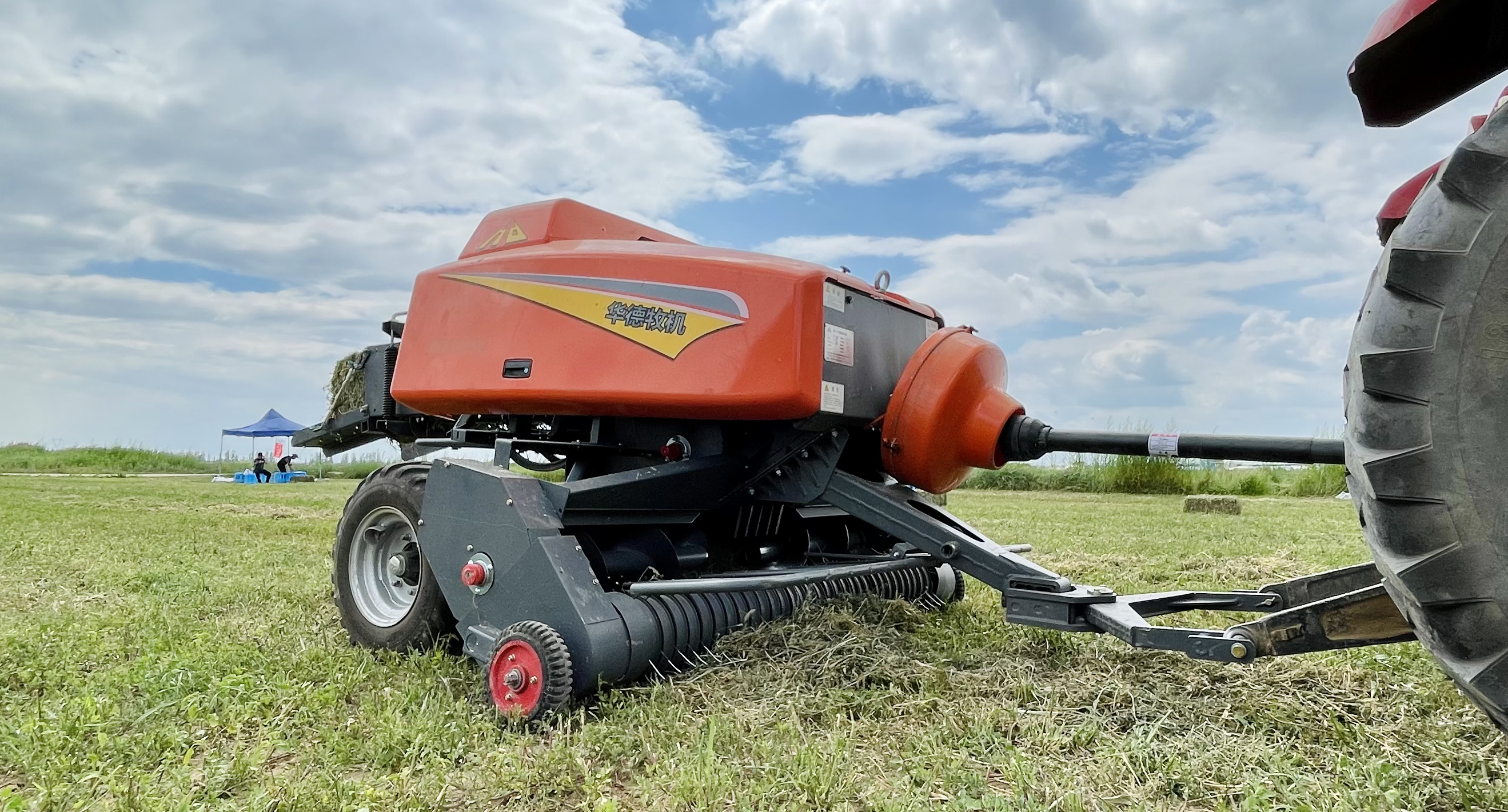 China Academy of Agricultural Mechanization Sciences Group Co., Ltd – Product photos 3