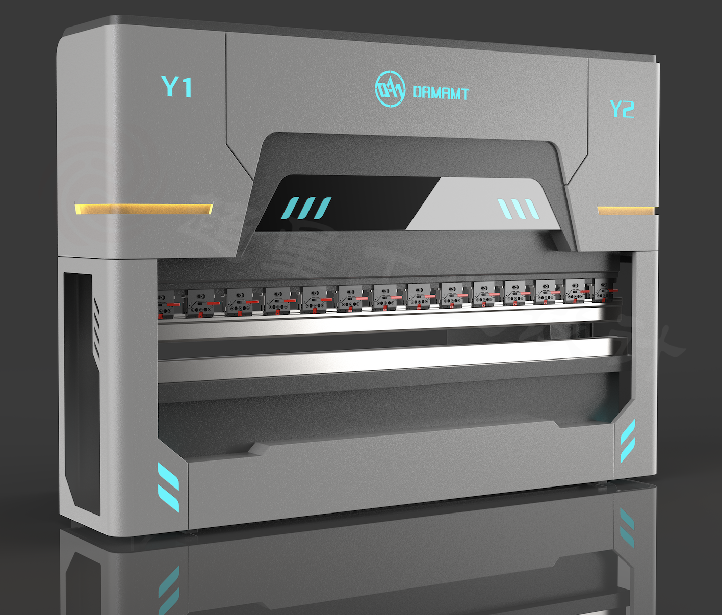 press brake