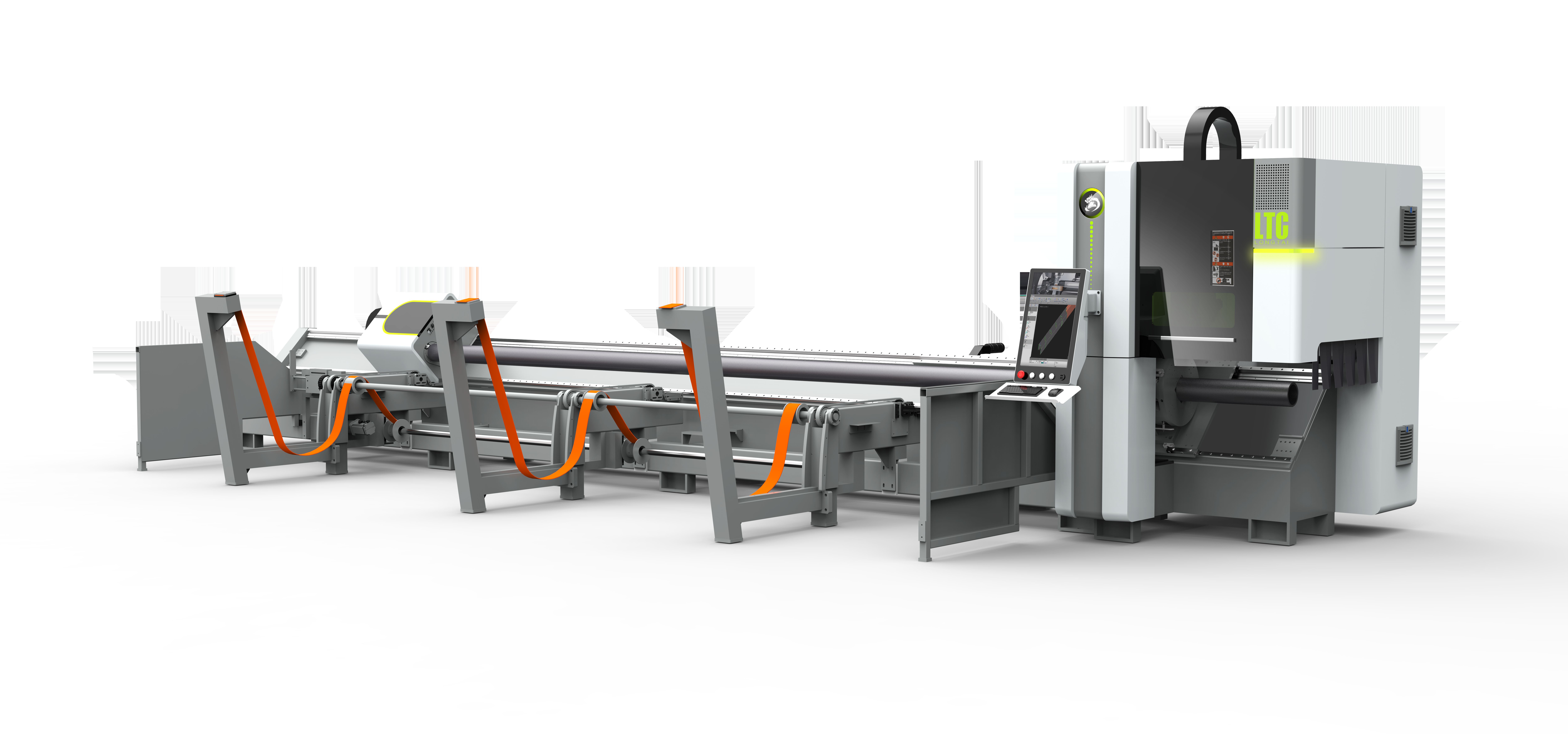 Shandong Longtai Laser Equipment Co., Ltd. – matriz de metal 2