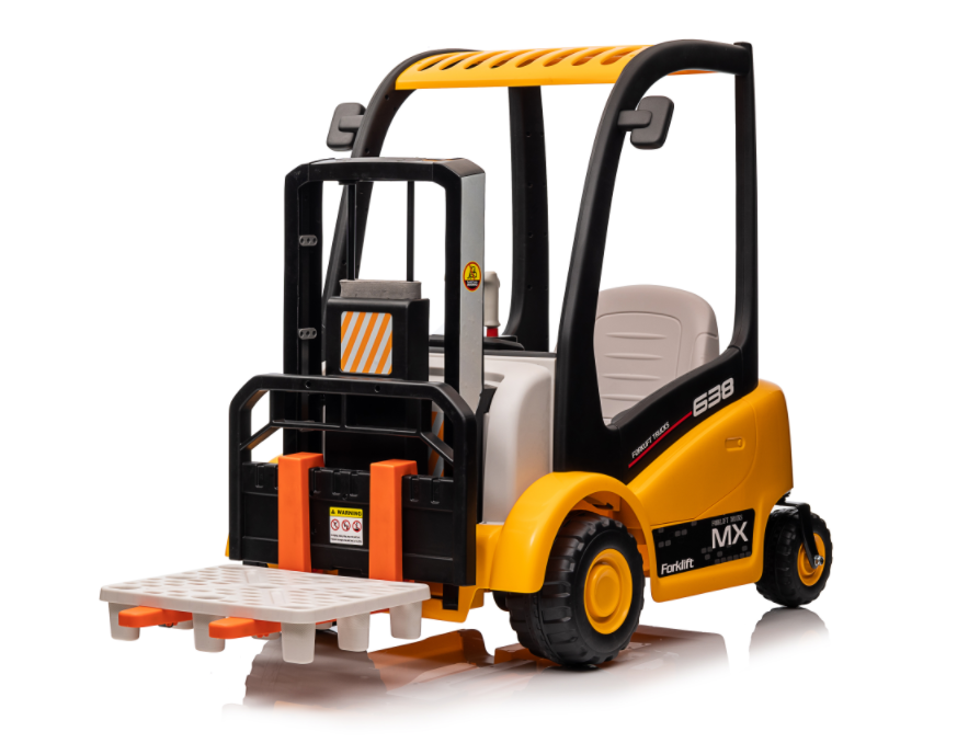 Ride On Forklift