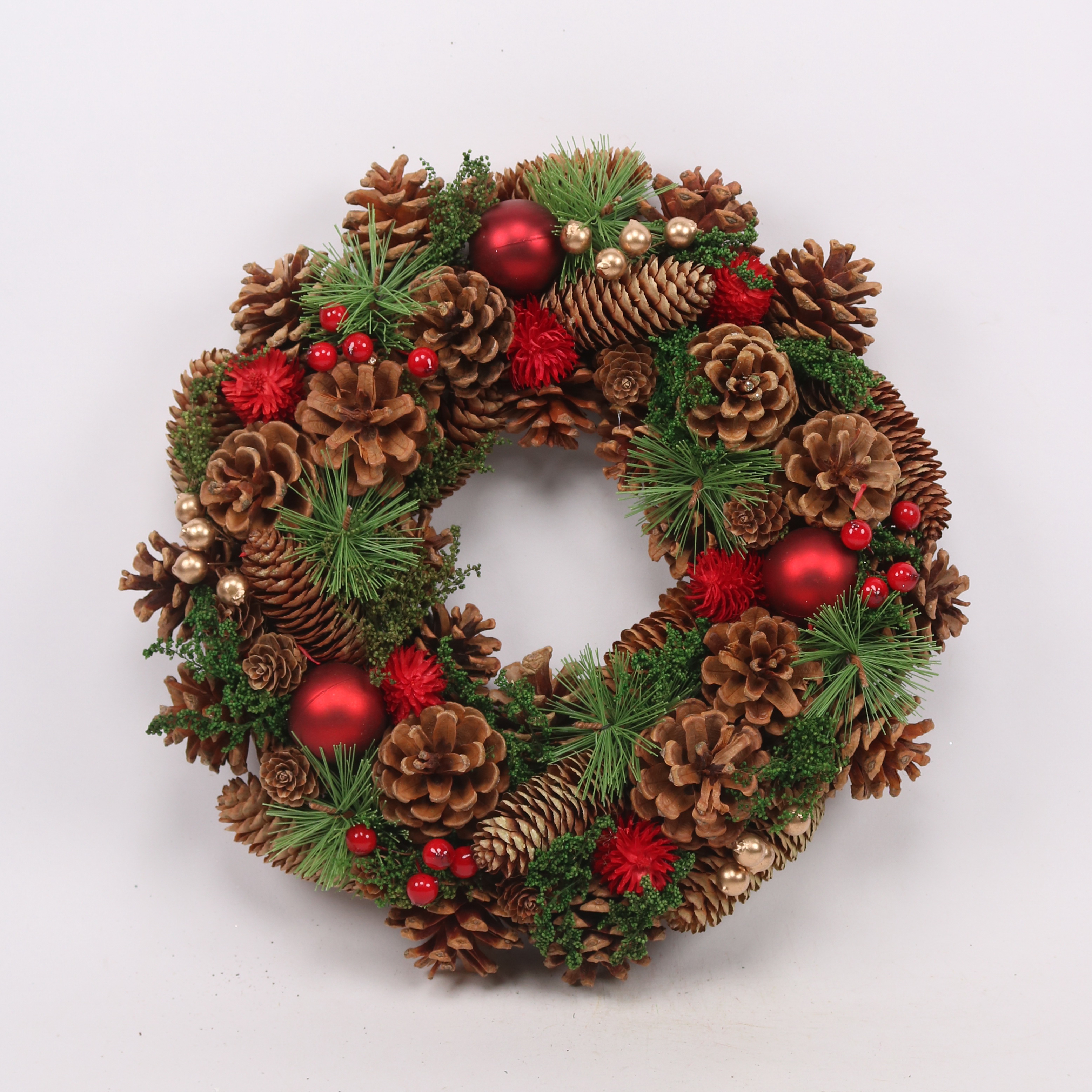 wreath