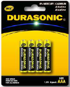 Alkaline Battery Aaa Size