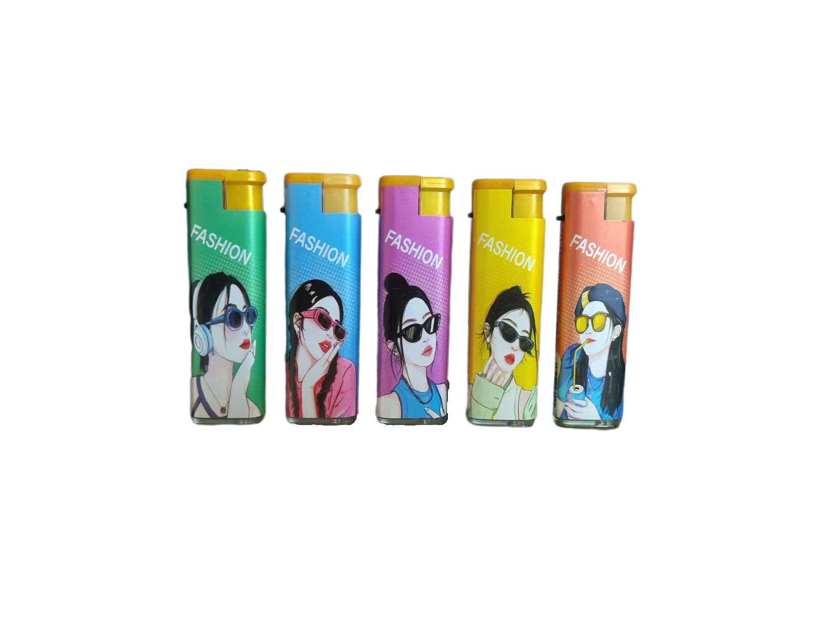 Guizhou Zhongyan Shunfa Industrial Co., Ltd. – taza de café 3
