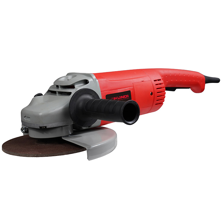 Angle Grinder