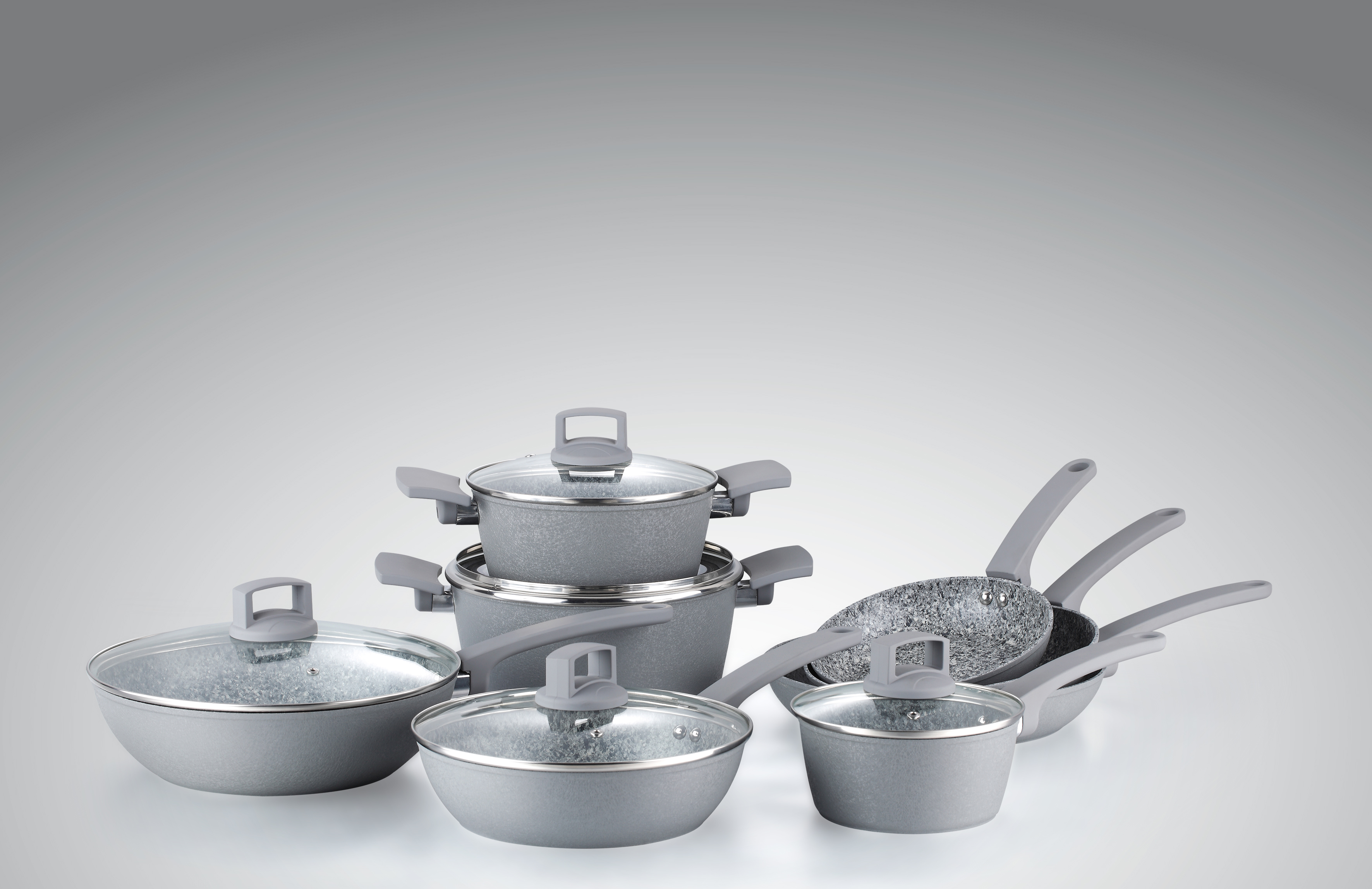 ZHEJIANG BETTER KITCHENWARE CO., LTD – vaso de cristal 2
