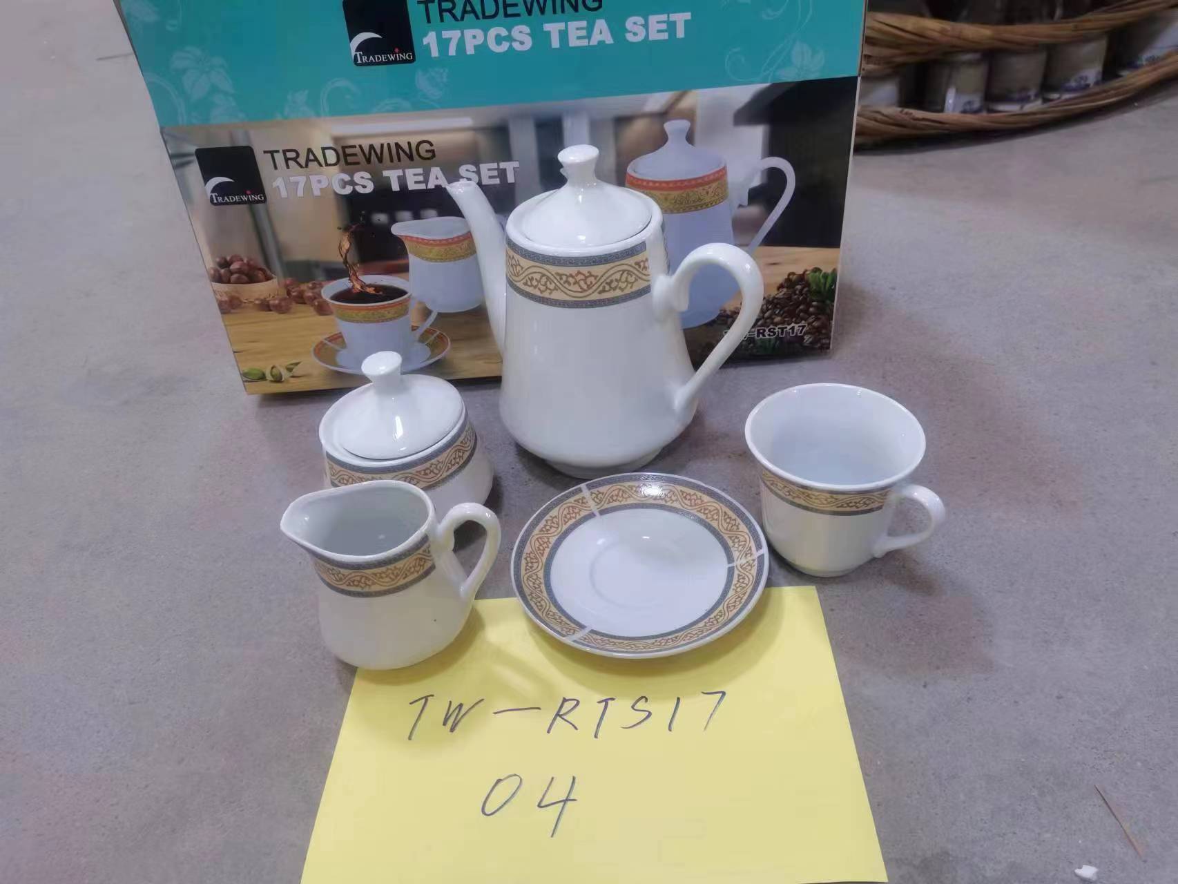 HENGYANG BEST PORCELAIN CO., LTD – taza de café 3