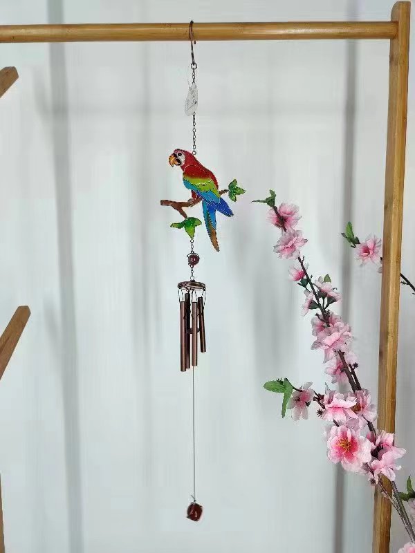 Metal Wind Chime