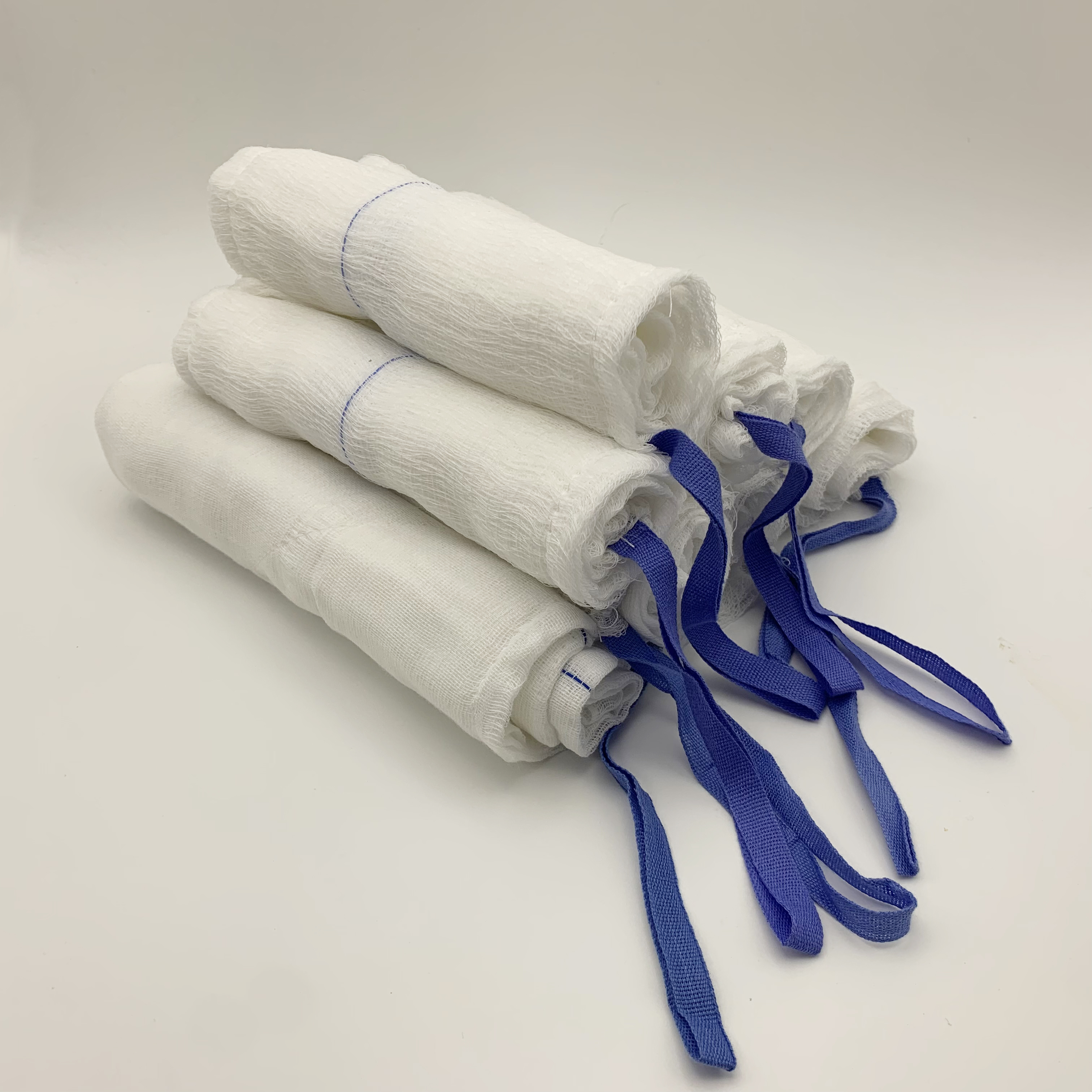 Medical surgical abdominal gauze
