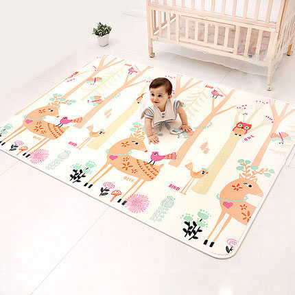 baby play mat