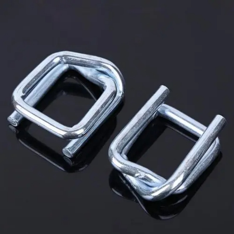 SHANGHAI RONG CHANG INTERNATIONAL TRADING CO.,LTD. – arandela metálica 4