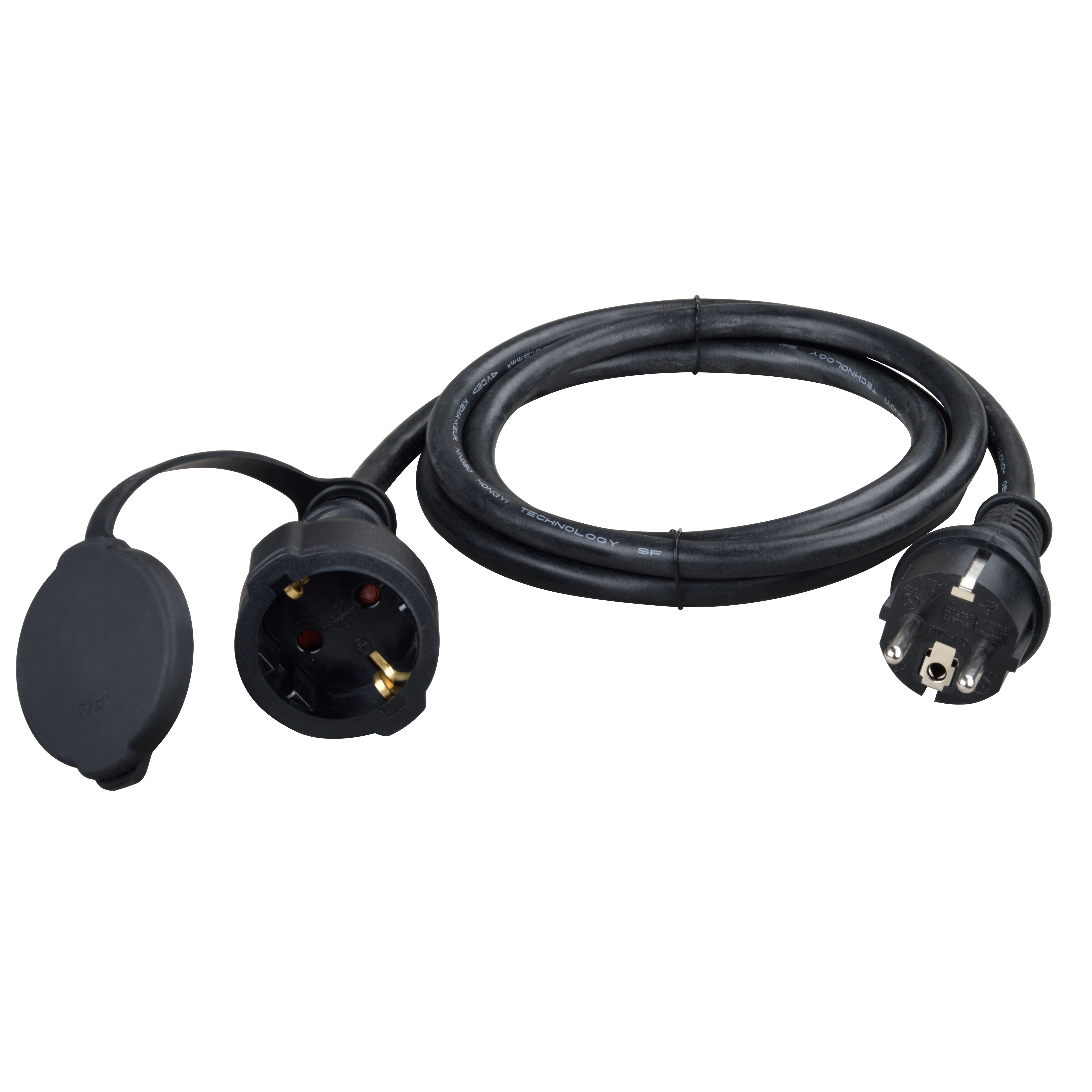 Ningbo Hongyi Electronics Technoloyg Co.,Ltd – tubo fluorescente 2