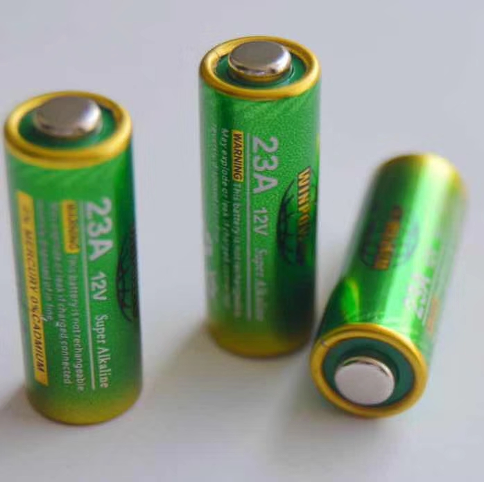 Battery