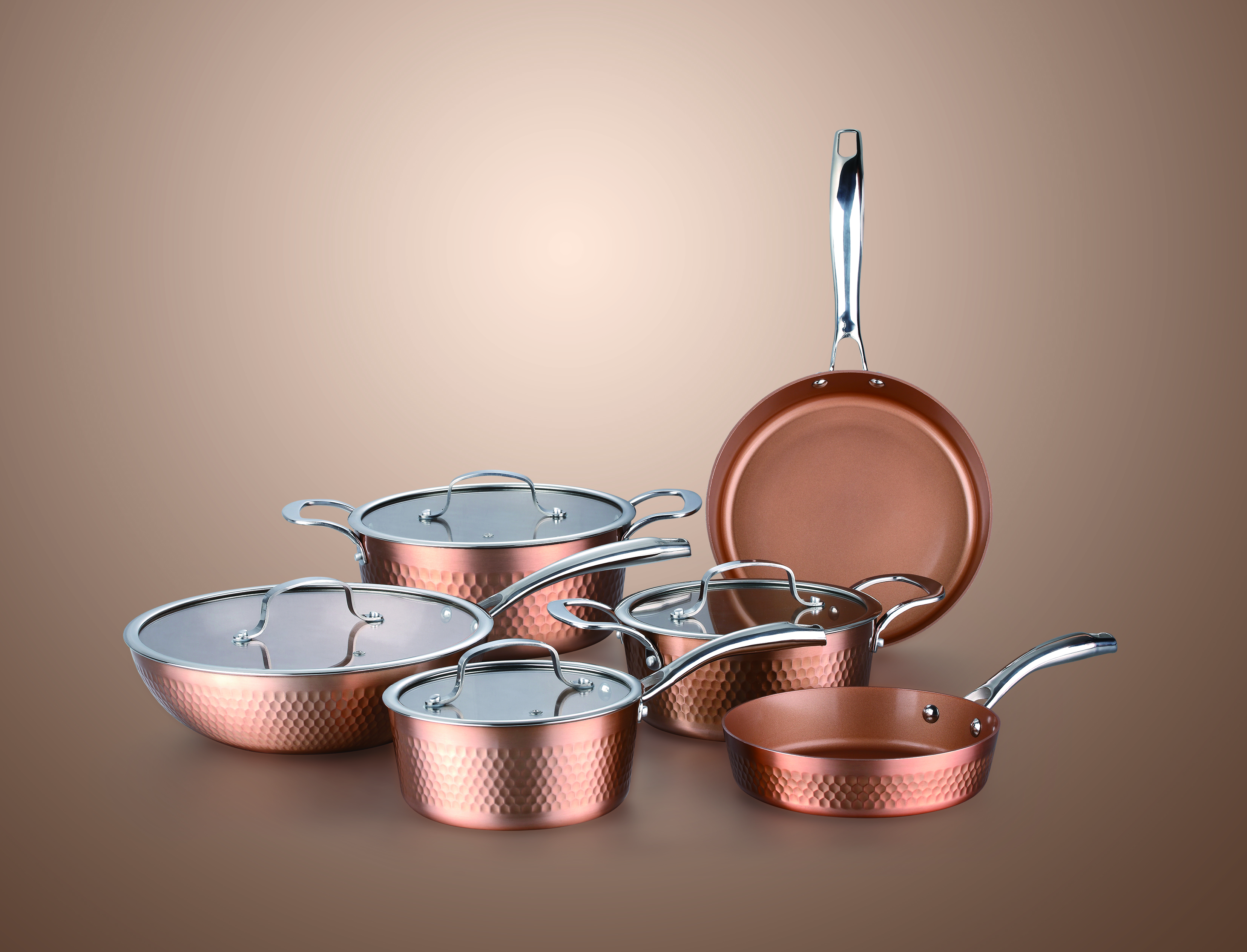 ZHEJIANG BETTER KITCHENWARE CO., LTD – taza de café 3