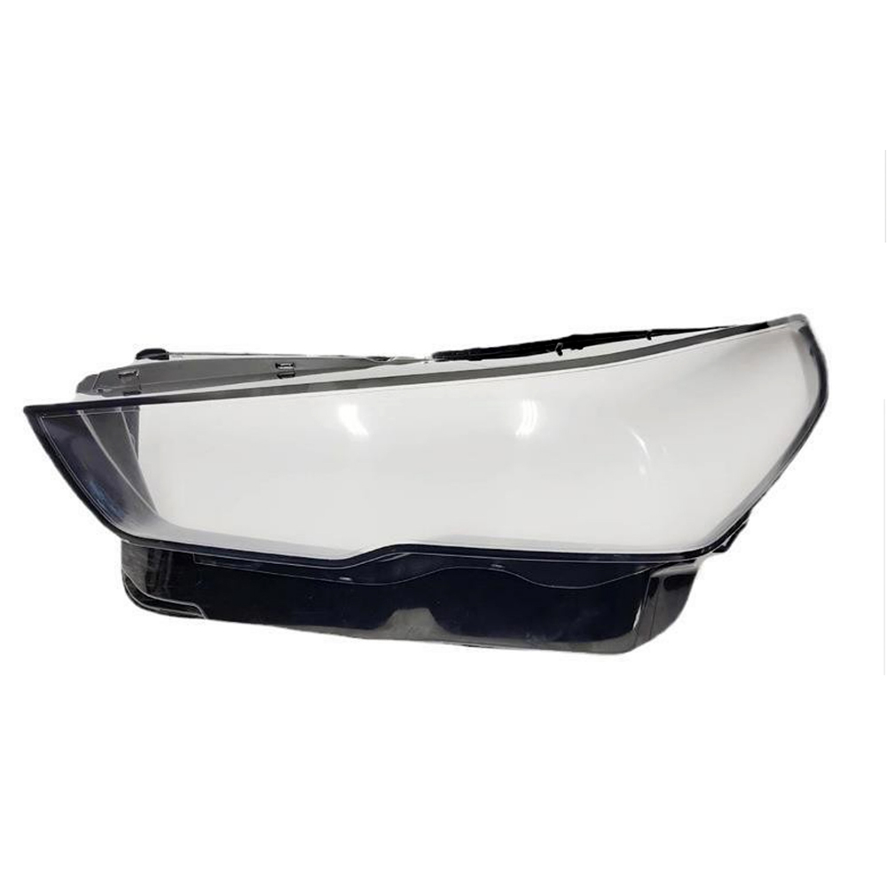 Headlight Lens Cover For 24-25 BMW 5 Series G60/G68
